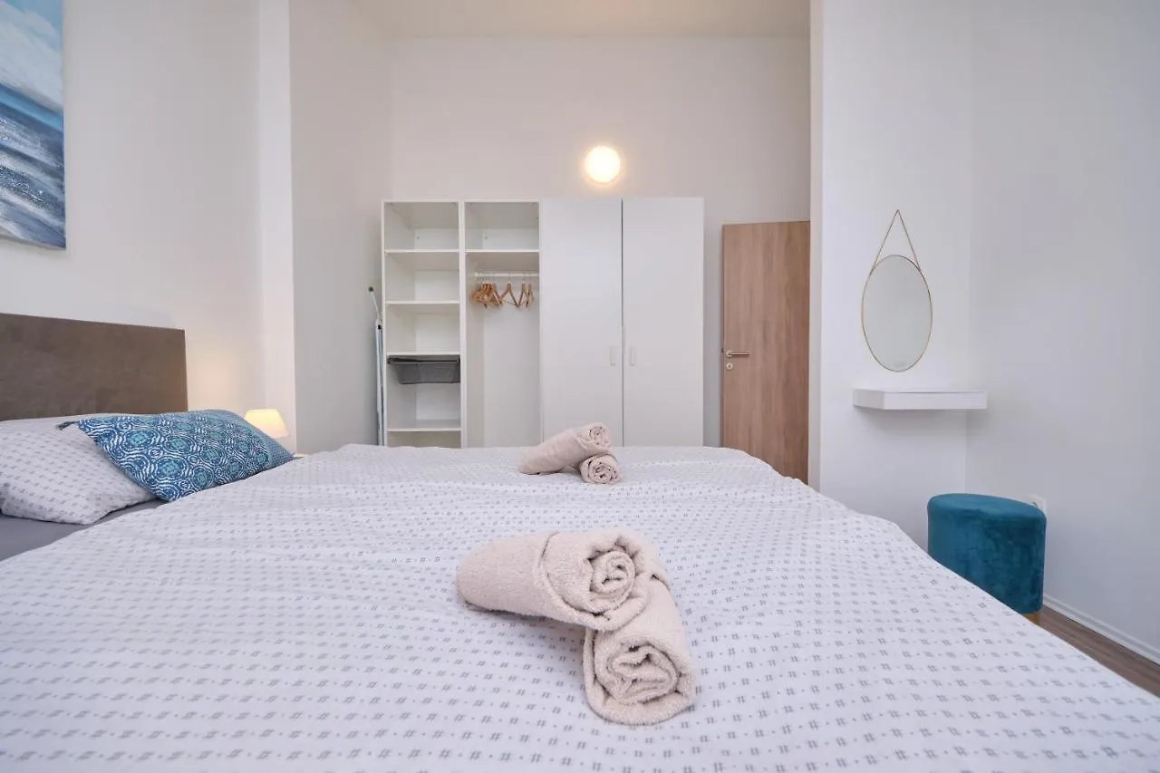 Apartment Queen'S Lodge Mastrinka By Litto Trogir