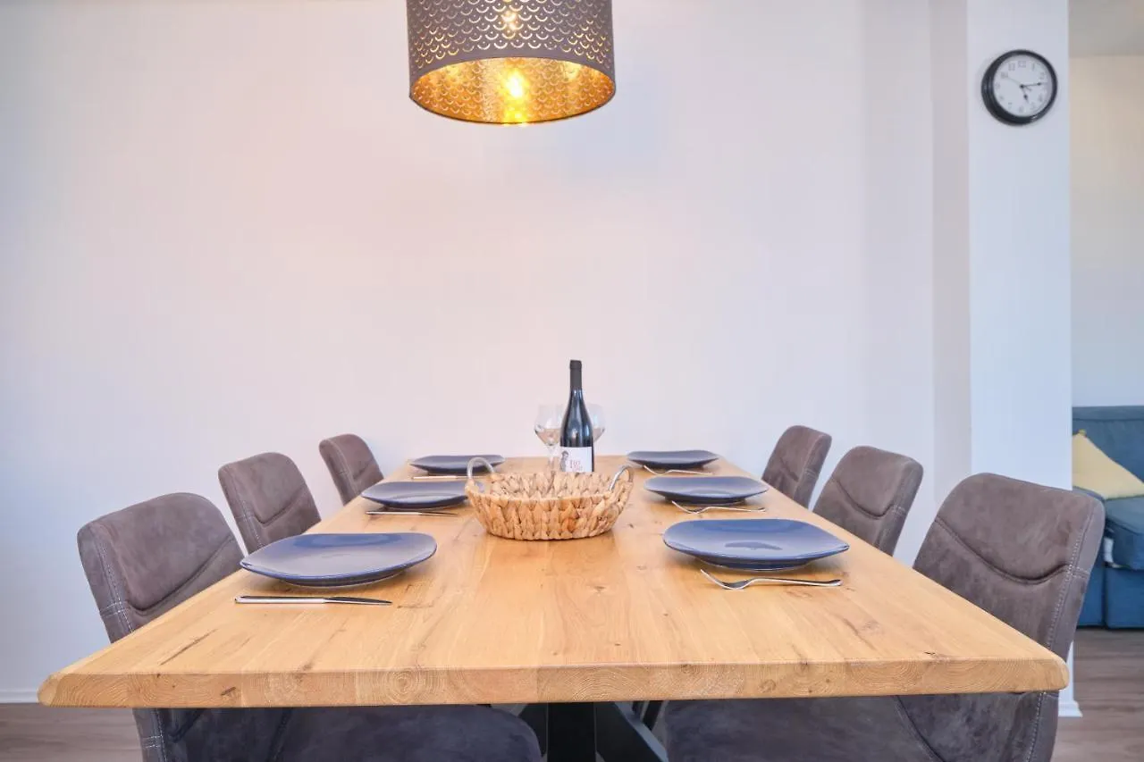 Apartment Queen'S Lodge Mastrinka By Litto Trogir