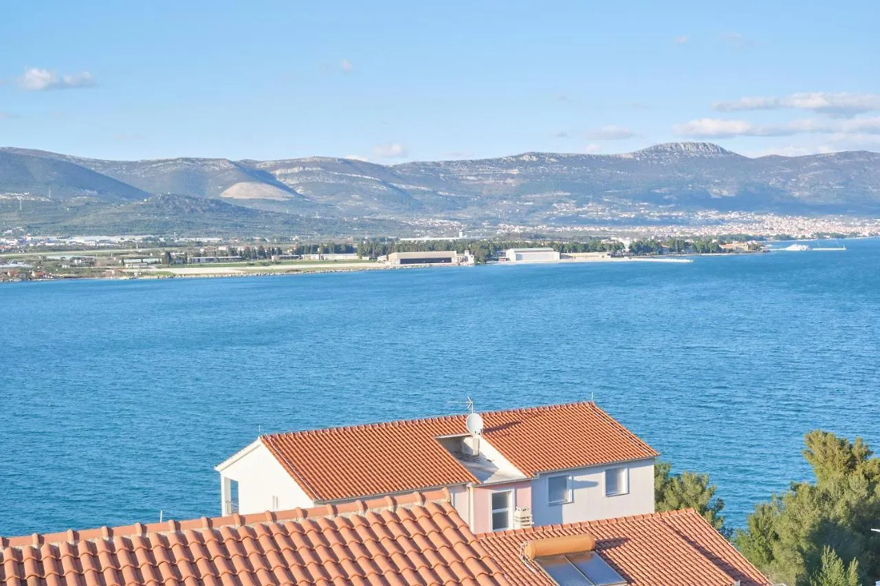 Apartment Queen'S Lodge Mastrinka By Litto Trogir